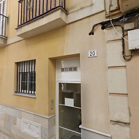 Holidays2Malaga Pena Parking & French Balcony & Smart Tv Exterior foto