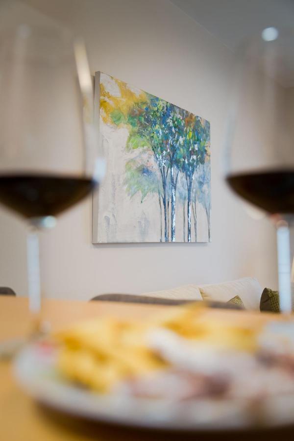 Holidays2Malaga Pena Parking & French Balcony & Smart Tv Exterior foto
