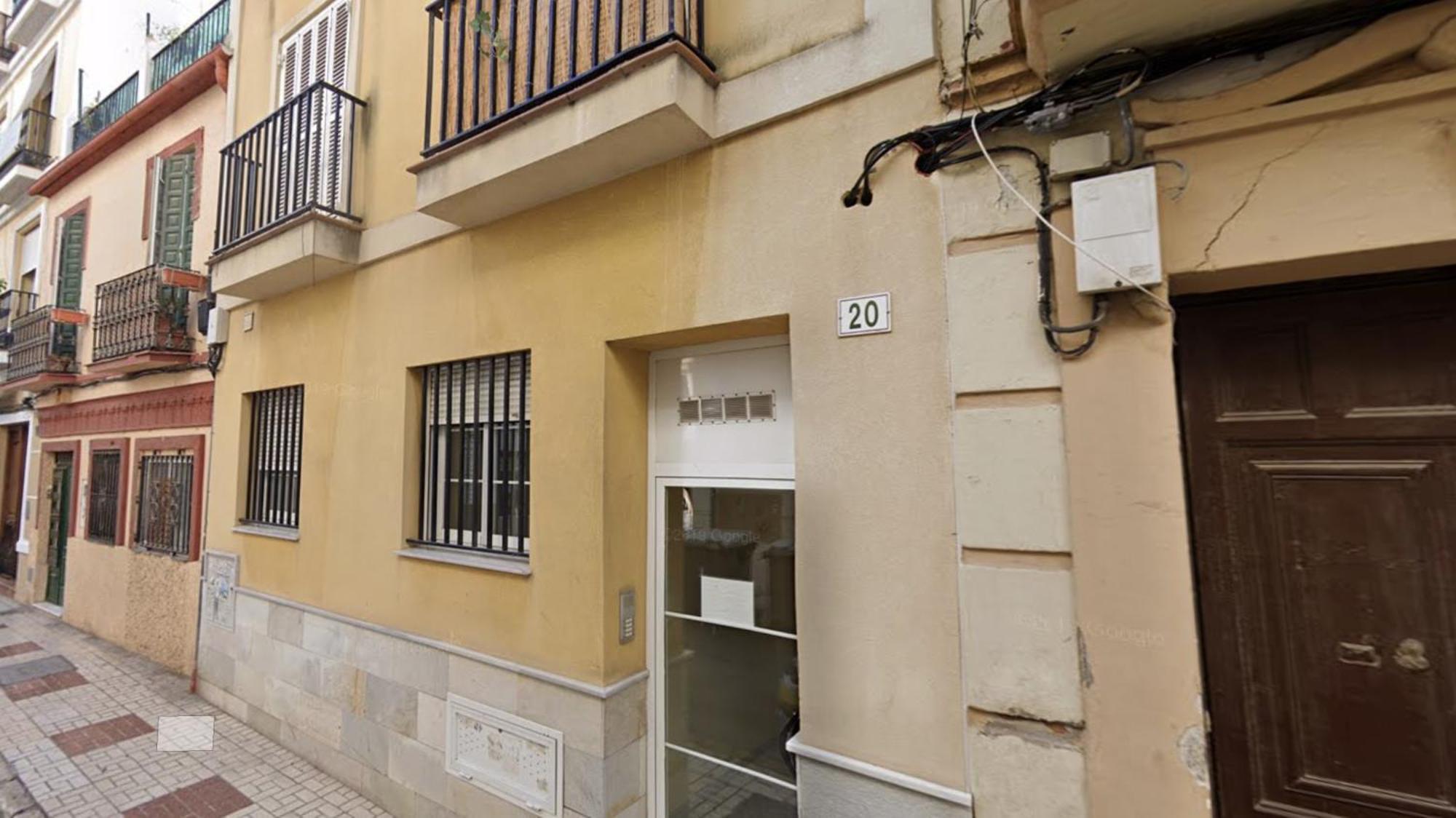 Holidays2Malaga Pena Parking & French Balcony & Smart Tv Exterior foto